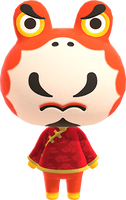 Picture of Croque