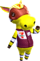 Picture of Filly