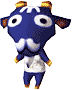 In-game image of Iggy