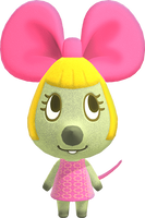 In-game image of Penelope