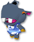 In-game image of Rollo