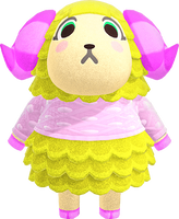 Willow | Animal Crossing Item and Villager Database ...