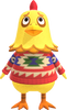 Picture of Egbert