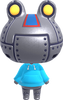 Picture of Ribbot