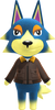 Picture of Wolfgang